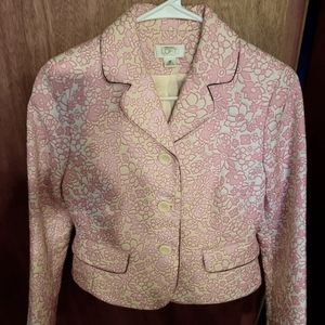 Ann Taylor LOFT blazer